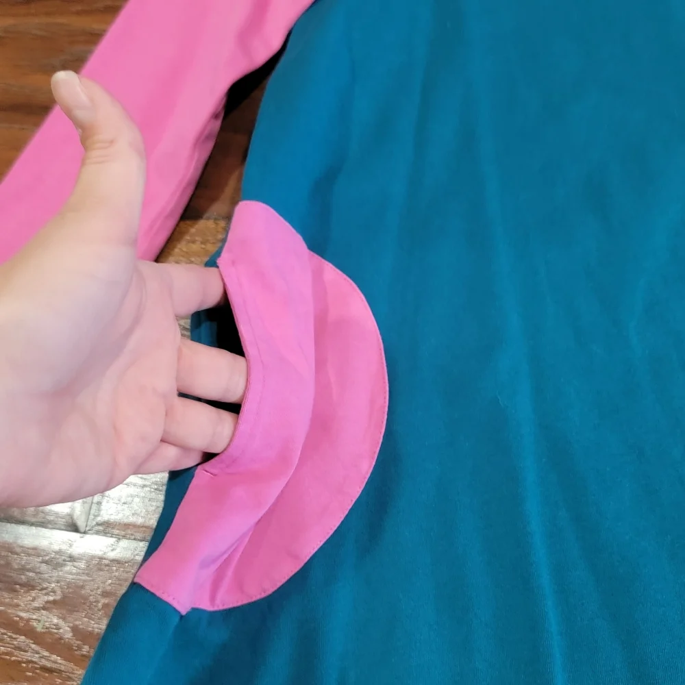 Hanna Andersson - Picture 3 of 8